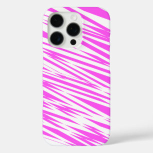 Funda iPhone 16 Pro Diseño de patrones de moda