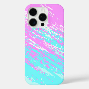 Funda iPhone 16 Pro Diseño de patrones femeninos