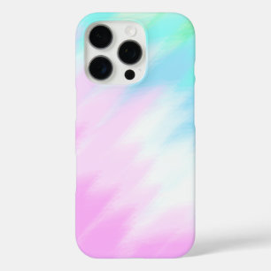 Funda iPhone 16 Pro Diseño de patrones hermosos