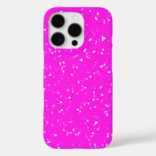 Funda iPhone 16 Pro Diseño de patrones hermosos