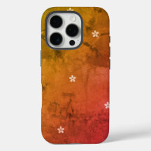 Diseño de portada para iPhone minimalista