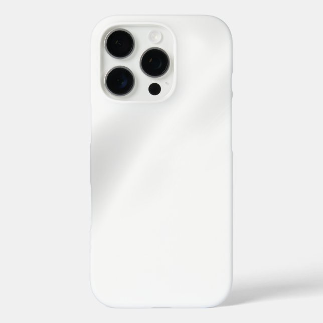 Funda iPhone 16 Pro Diseño del patrón de mármol abstracto (Reverso )