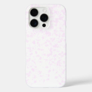 Funda iPhone 16 Pro Diseño elegante de patrones
