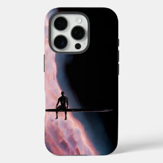 Funda iPhone 16 Pro Drifter galáctico