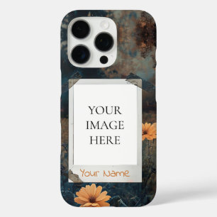 Funda iPhone 16 Pro El abrazo de la naturaleza