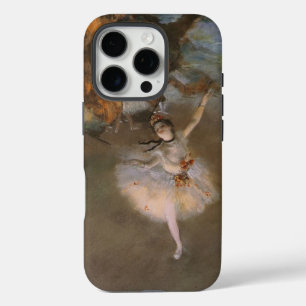 Funda iPhone 16 Pro El bailarín estrella en el escenario