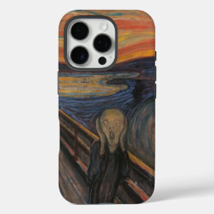 Funda iPhone 16 Pro El Grito