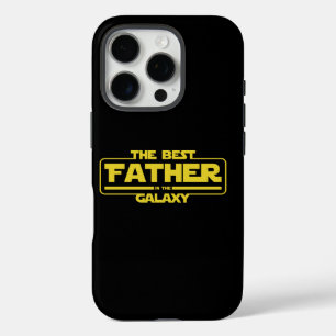 Funda iPhone 16 Pro El mejor regalo del Día del Padre en Galaxy