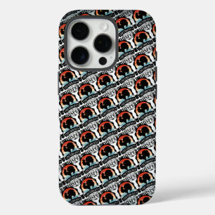 Funda iPhone 16 Pro El Susurrador de Pollos Divertido