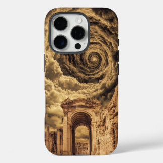 Funda iPhone 16 Pro Elegancia eterna