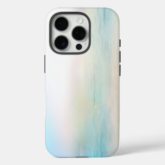 Funda iPhone 16 Pro Elegant Natural Beauty