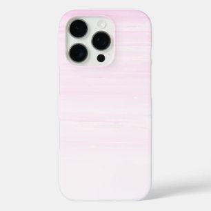 Funda iPhone 16 Pro Elegante diseño acuático