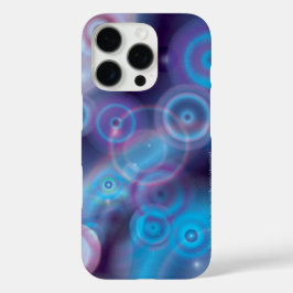 Funda iPhone 16 Pro Estrellas
