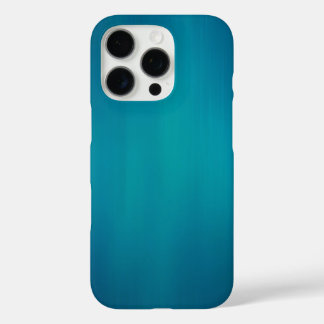 Funda iPhone 16 Pro Estuche de teléfono brillante verde esmeralda - Co