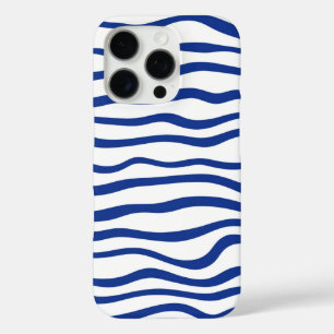 Funda iPhone 16 Pro estuche de teléfono de banda iphone