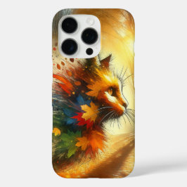 Funda iPhone 16 Pro Estuche de teléfono elegante y duradero