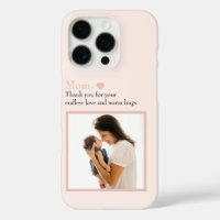 Estuche de teléfono fotográfico para personalizado