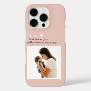 Funda iPhone 16 Pro Estuche de teléfono fotográfico para personalizado