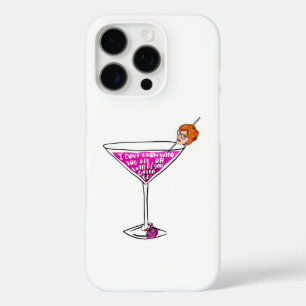 Funda iPhone 16 Pro Estuche iPammy para iPhone