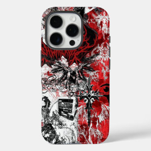 Funda iPhone 16 Pro estuche iPhone / iPad