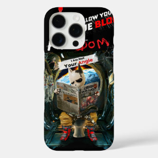 Funda iPhone 16 Pro estuche iPhone / iPad