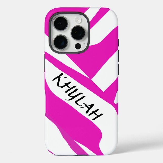 Funda iPhone 16 Pro estuche iPhone / iPad (Reverso )