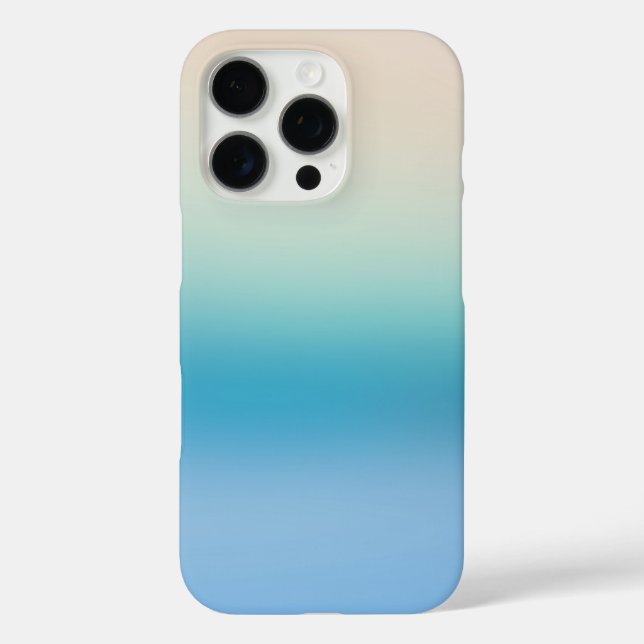 Funda iPhone 16 Pro estuche iPhone / iPad (Reverso )
