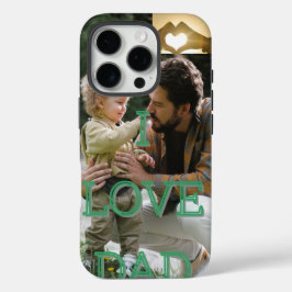 Funda iPhone 16 Pro estuche iPhone / iPad