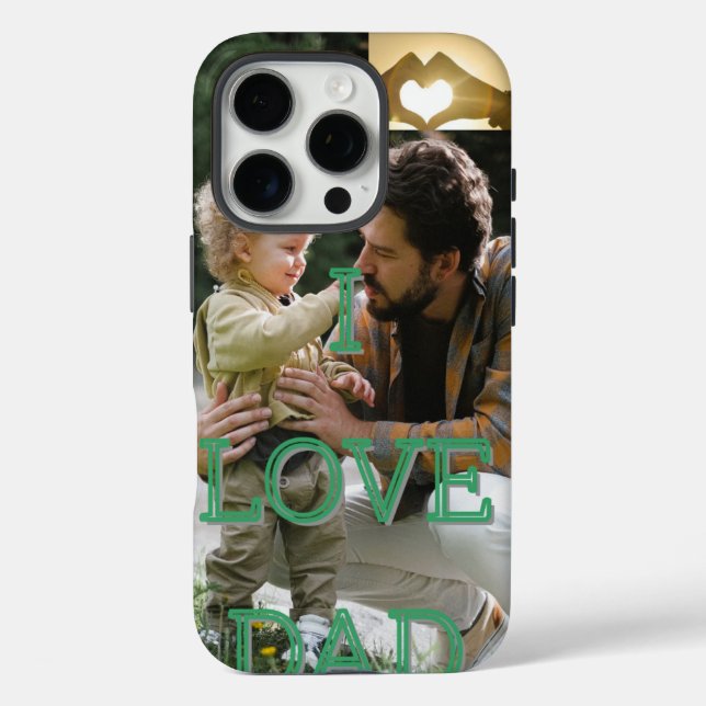 Funda iPhone 16 Pro estuche iPhone / iPad (Reverso )