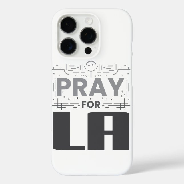 Funda iPhone 16 Pro estuche iPhone / iPad (Reverso )