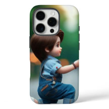 estuche iPhone / iPad