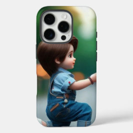 Funda iPhone 16 Pro estuche iPhone / iPad