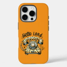 estuche iPhone / iPad