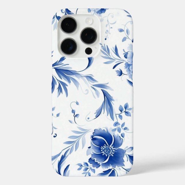 Funda iPhone 16 Pro Estuche iPhone / iPad 16 Pro (Reverso )