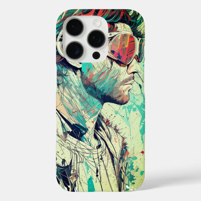 Funda iPhone 16 Pro Estuche iPhone / iPad: ahorre 15% con código NEWYE (Reverso )