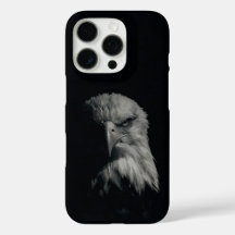Estuche Majestic Eagle para iPhone