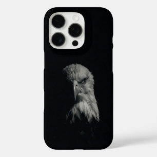 Funda iPhone 16 Pro Estuche Majestic Eagle para iPhone