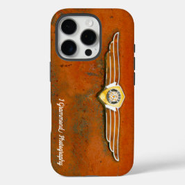 Funda iPhone 16 Pro Estuche para iPhone 16 Pro Phone