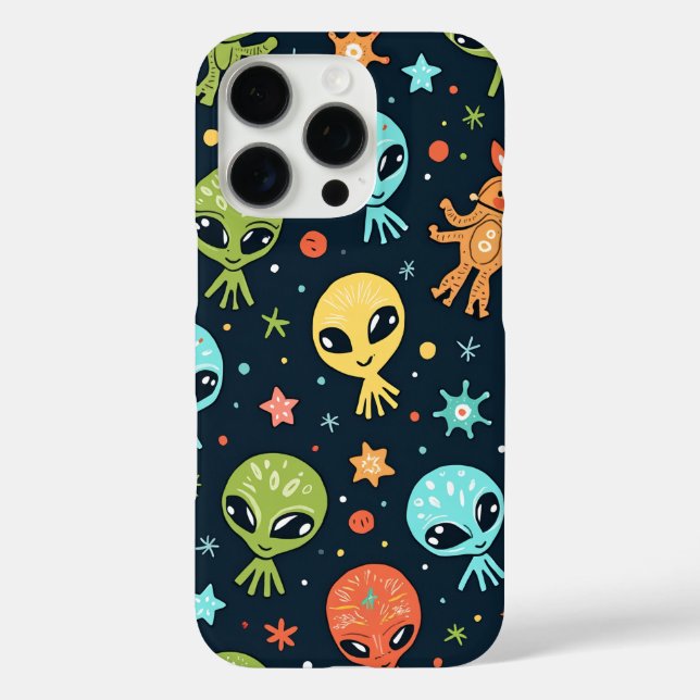 Funda iPhone 16 Pro Estuche para iPhone 16 Pro Phone (Reverso )