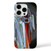 Estuche para iPhone 16 Pro Phone