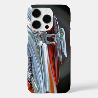 Funda iPhone 16 Pro Estuche para iPhone 16 Pro Phone
