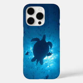 Funda iPhone 16 Pro Estuche para Iphone con Eagle Ray
