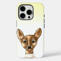 Estuche para iPhone de amor divino — Múltiples tam