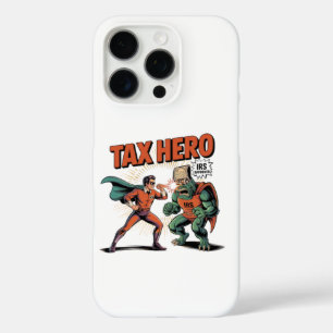 Funda iPhone 16 Pro Estuche para iPhone de Funda-mate aprobado por IRS