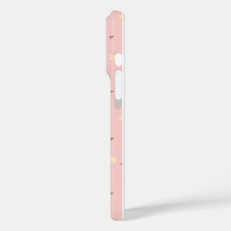 Funda iPhone 16 Pro Estuche para iPhone en color Pastel