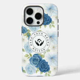 Funda iPhone 16 Pro Estuche para iPhone / iPad de Personalizado Minima