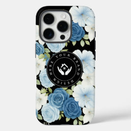 Funda iPhone 16 Pro Estuche para iPhone / iPad de Personalizado Minima