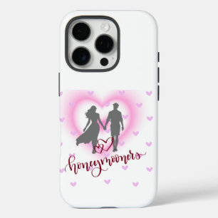Funda iPhone 16 Pro Estuche para teléfono funda-mate, Apple iPhone 16