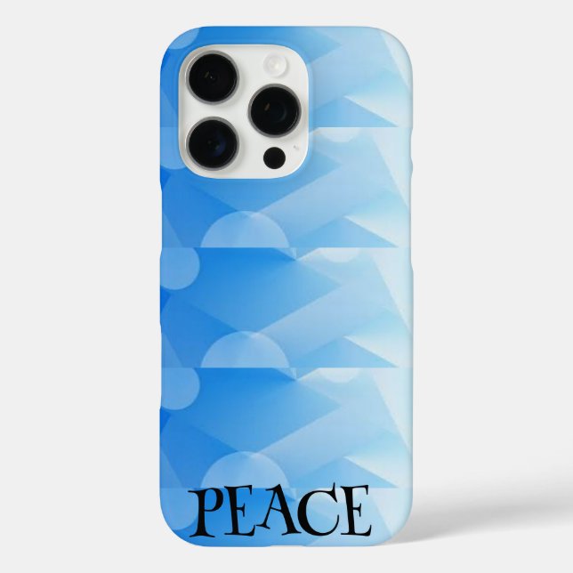 Funda iPhone 16 Pro Estuche para teléfono funda-mate, Apple iPhone 16  (Reverso )