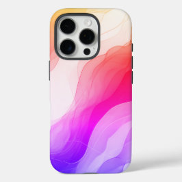 Funda iPhone 16 Pro Estuche Premium para iPad - Tapas de diseño y prot